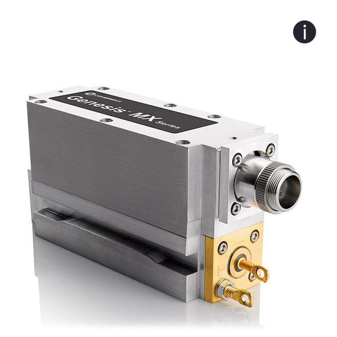 10W 532nm OPSL Module