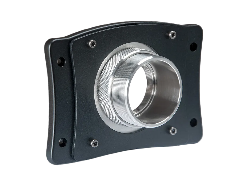 DiscoScan 2.0 Lens Bracket (Unity Lasers)