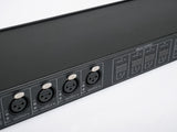 E-STOP Splitter 12