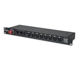 E-STOP Splitter 8