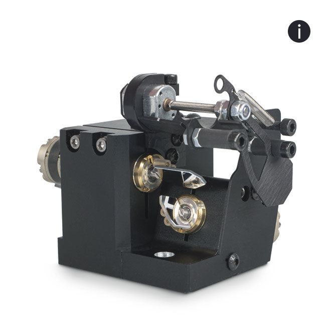 Juno Scanners | 30Kpps Max 50º