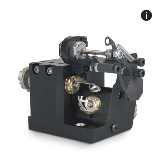 Juno Scanners | 30Kpps Max 50º