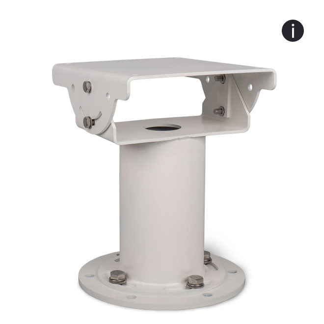 Pan/Tilt Mounting Bracket