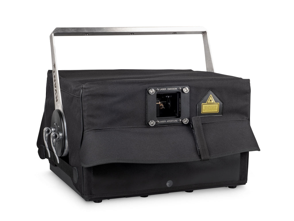 Rain cover (Kvant Lasers)