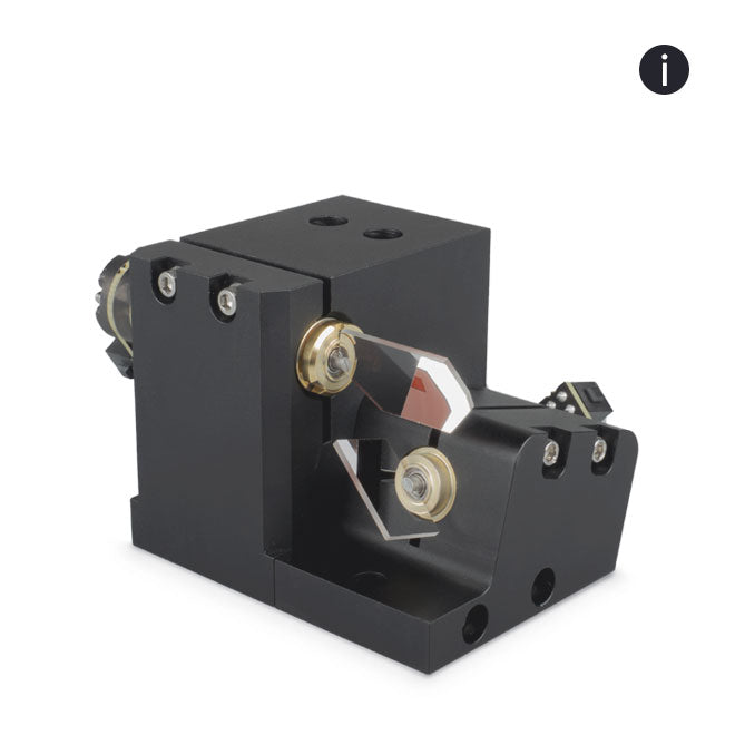 Saturn 5B | 48Kpps Max. 50º