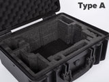 Heavy-duty flight case [Kvant]