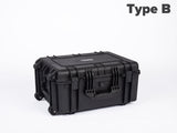 Heavy-duty flight case [Kvant]