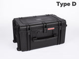 Heavy-duty flight case [Kvant]