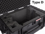 Heavy-duty flight case [Kvant]
