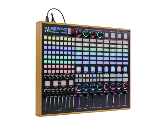 BEYOND Performer Console