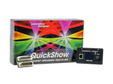 FB4 ILDA with QuickShow