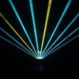 Laser Harp (Kvant Lasers)