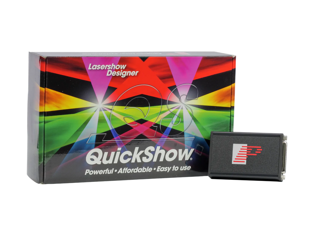 FB3QS with QuickShow