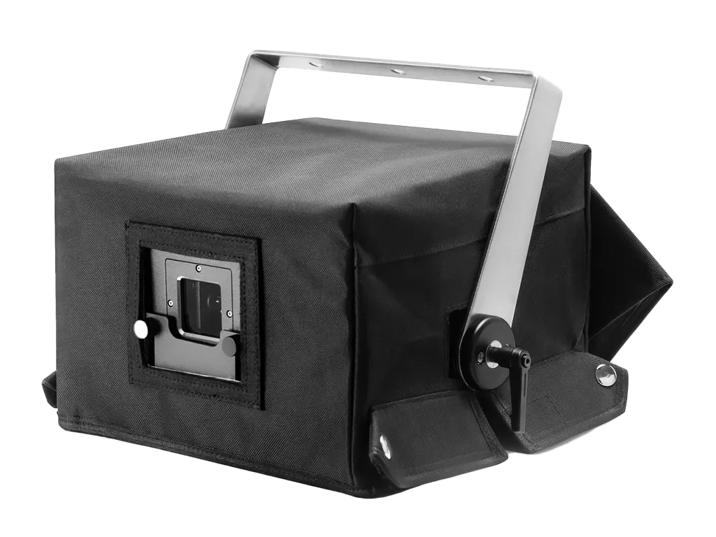 Rain cover (Unity Lasers)