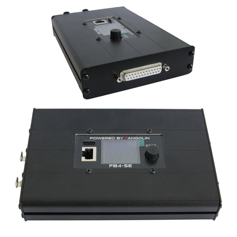 FB4 series of products | Pangolin Laser Systems
